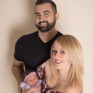 Meet your Posher, Nick